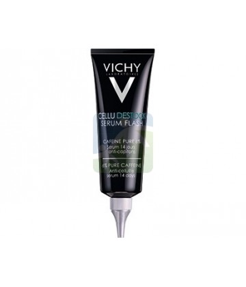 Vichy CelluDestock Sérum Flash 125 ml