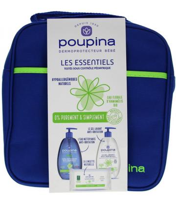 POUPINA TROUSSE VANITY