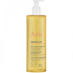 Avène Xeracalm A.D Huile Lavante Relipidante