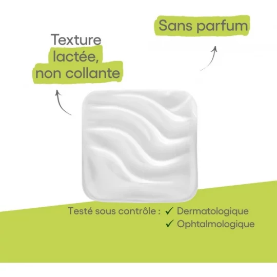 A-Derma Biology Lait Démaquillant Hydra-Nettoyant - image 10