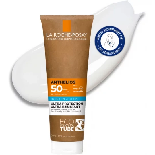 La Roche-Posay Anthelios Lait Hydratant SPF50+