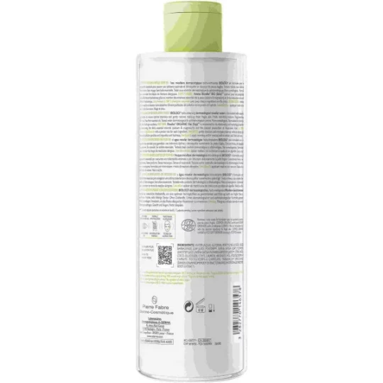 A-Derma Biology Eau Micellaire Hydra-Nettoyante - image 7