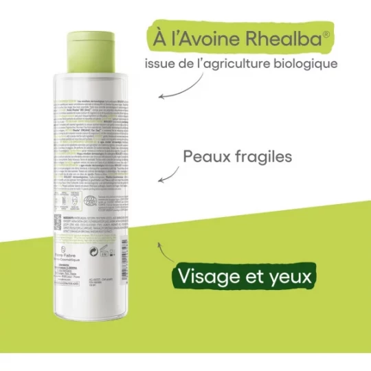 A-Derma Biology Eau Micellaire Hydra-Nettoyante - image 8