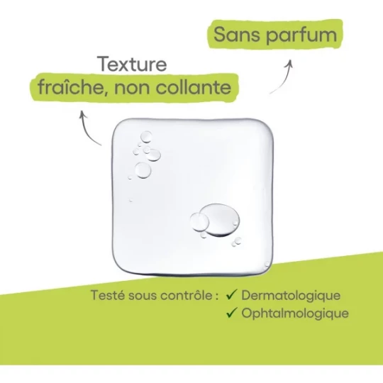 A-Derma Biology Eau Micellaire Hydra-Nettoyante - image 9