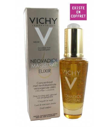 Vichy Neovadiol Magistral Elixir 30 ml