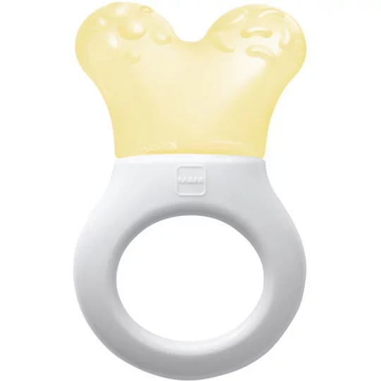 MAM Anneau de Dentition Réfrigérant avec Attache Rose 2 mois et + - image 7