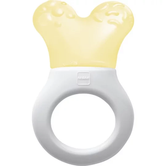 MAM Anneau de Dentition Réfrigérant avec Attache Rose 2 mois et + - image 9
