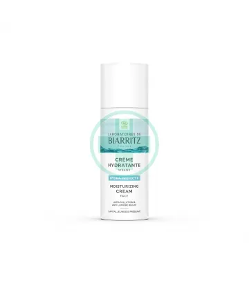 Laboratoires de Biarritz Hydra Protect + Crème Hydratante 50 ml