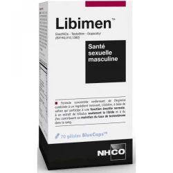 NHCO Libimen Gélules x 70
