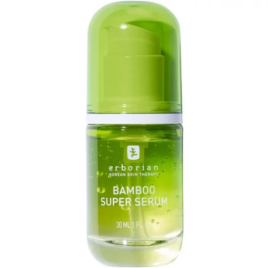 Erborian Bamboo Super Sérum 30 ml