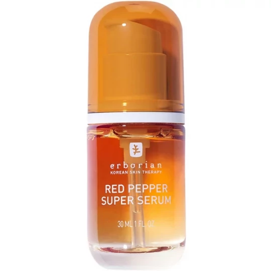 Erborian Red Pepper Super Sérum 30 ml