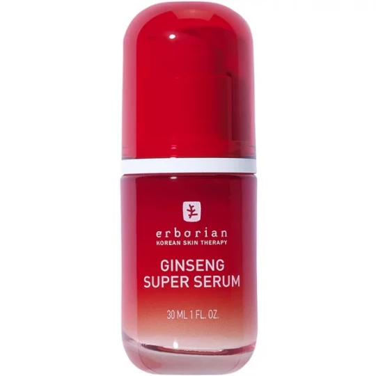 Erborian Ginseng Super Sérum 30 ml