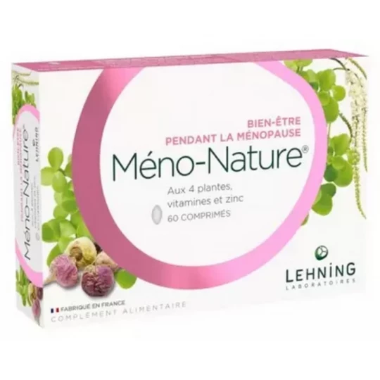 Lehning Meno-nature x 60