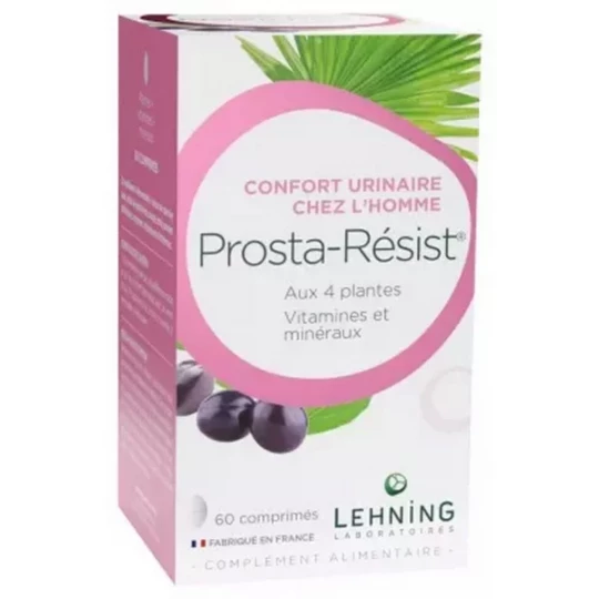 Lehning Prosta-Resist x 60