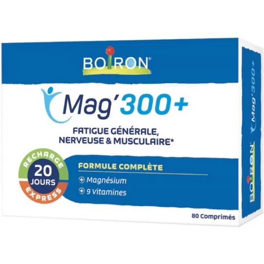 Boiron Mag'300+ - image 2