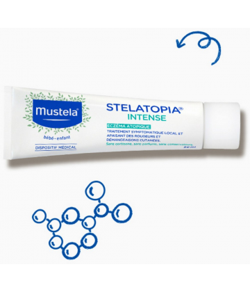 Mustela Stelatopia Intense 30 ml