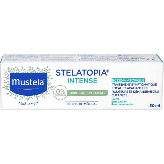 Mustela Stelatopia Intense 30 ml