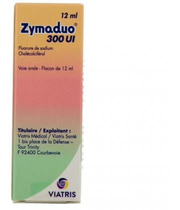 Zymaduo 300 UI - image 3