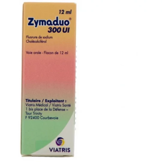 Zymaduo 300 UI - image 2