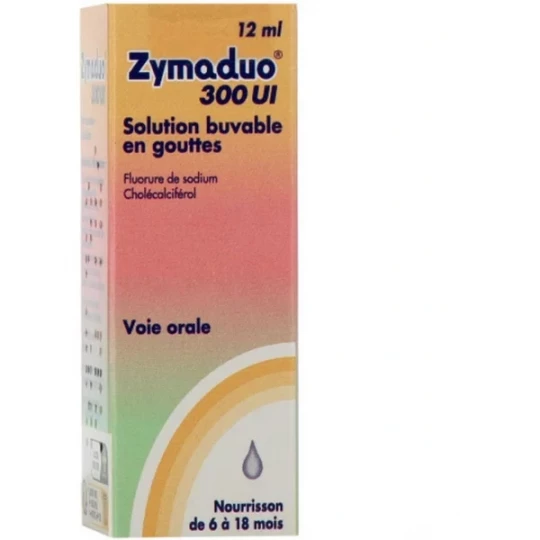 Zymaduo 300 UI
