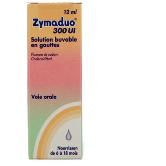 Zymaduo 300 UI - image 3