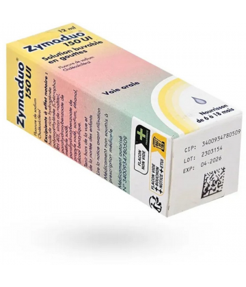 Zymaduo 150 UI - image 3