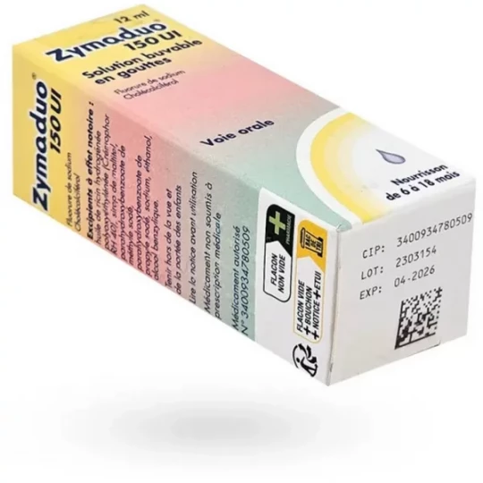 Zymaduo 150 UI - image 2