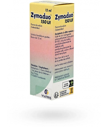 Zymaduo 150 UI - image 2