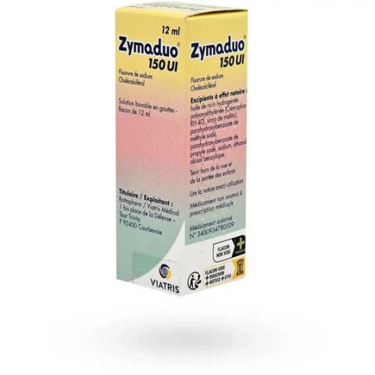 Zymaduo 150 UI - image 3
