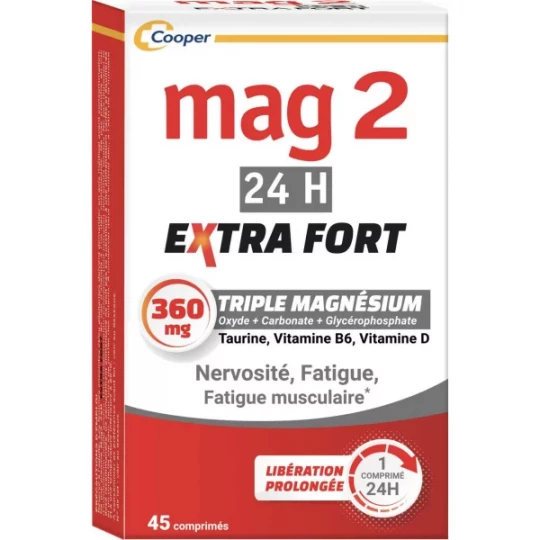 Mag 2 24H Extra Fort - image 3