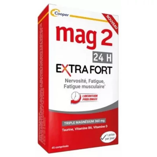 Mag 2 24H Extra Fort - image 4