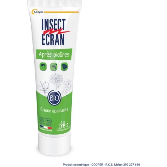 Insect Ecran Après Piqûres Crème 30 g - image 2