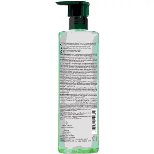 René Furterer Naturia Shampooing Micellaire Douceur 400 ml - image 2
