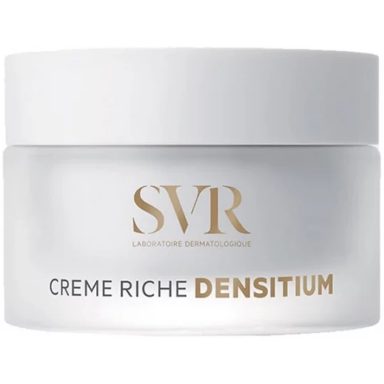 SVR Densitium Crème Riche 50 ml