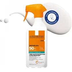 La Roche-Posay Anthelios Spray Familial SPF50+ 300 ml