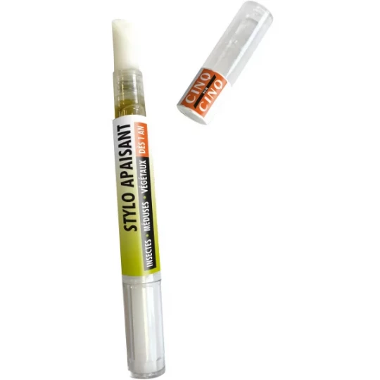 Cinq Sur Cinq Stylo Apaisant 2 ml