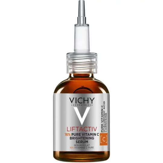 Vichy Liftactiv Supreme Vitamin C Sérum 20 ml