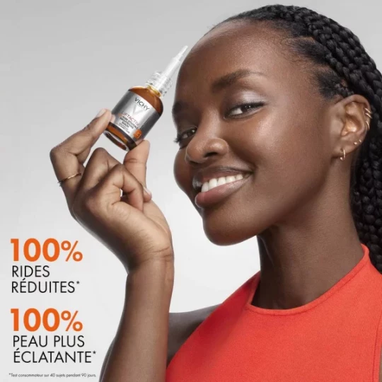 Vichy Liftactiv Supreme Vitamin C Sérum 20 ml - image 2