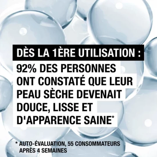 Neutrogena Hydratation Profonde Lait Enrichi En Huile 400 ml - image 2