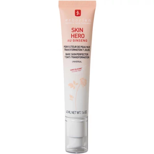 Erborian Skin Hero Perfecteur de Peau Nue - image 2