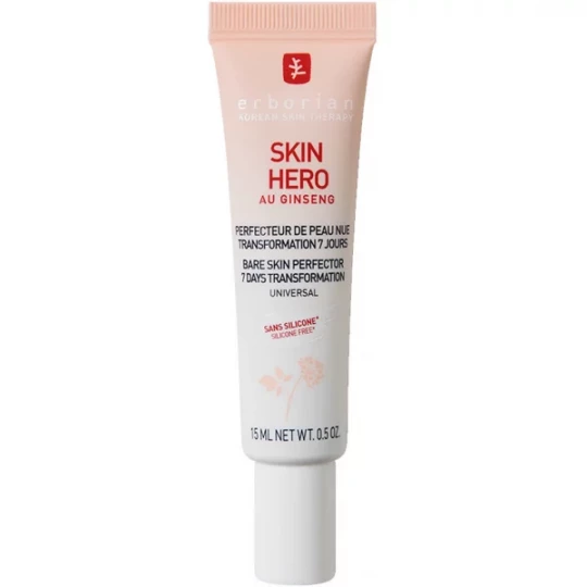 Erborian Skin Hero Perfecteur de Peau Nue