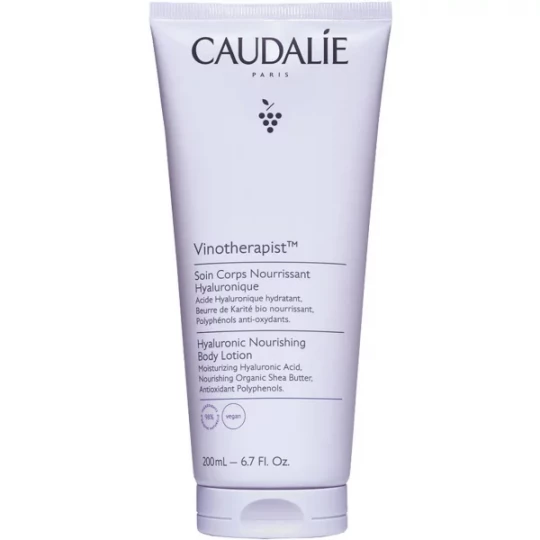 Caudalie Vinotherapist Soin Corps Nourrissant Hyaluronique - image 2