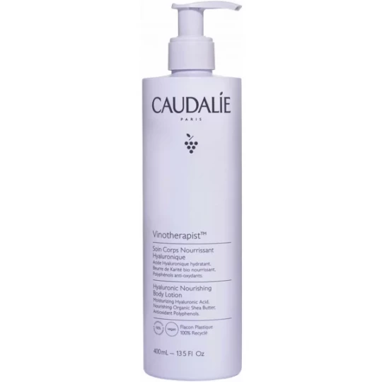 Caudalie Vinotherapist Soin Corps Nourrissant Hyaluronique