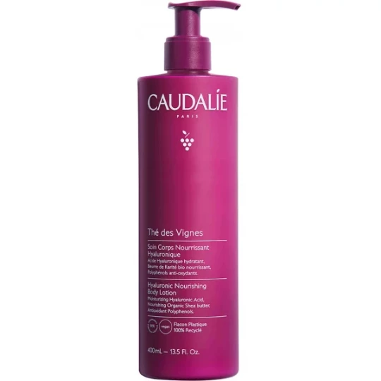 Caudalie Thé des Vignes Soin Corps Nourrissant - image 2
