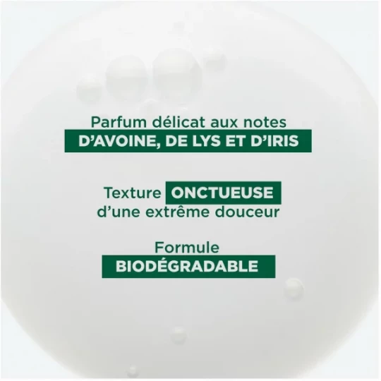 Klorane Shampooing à L'Avoine Bio - image 2