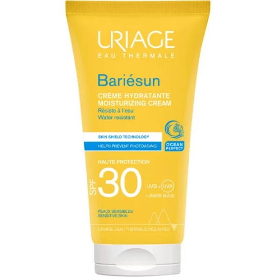 Uriage Bariesun Crème SPF30 50 ml