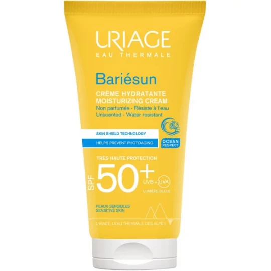 Uriage Bariesum Crème Sans  Parfum SPF50+ 50 ml