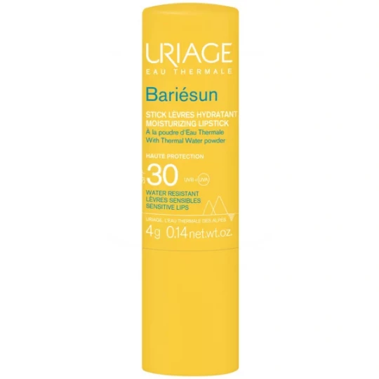 Uriage Bariesun Stick Lèvres SPF30 4 g