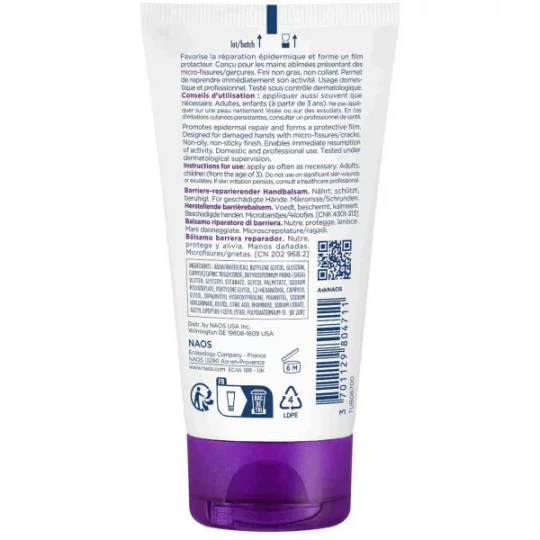 Bioderma Cicabio Mains 50 ml - image 3