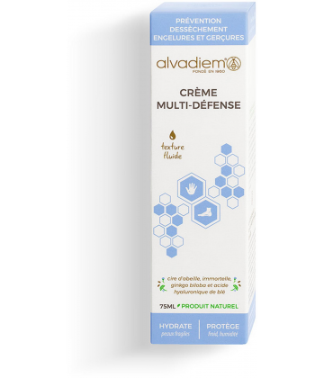 ALVADIEM CREME MULTIDEFENSE - CREME MULTIDEFENSE.